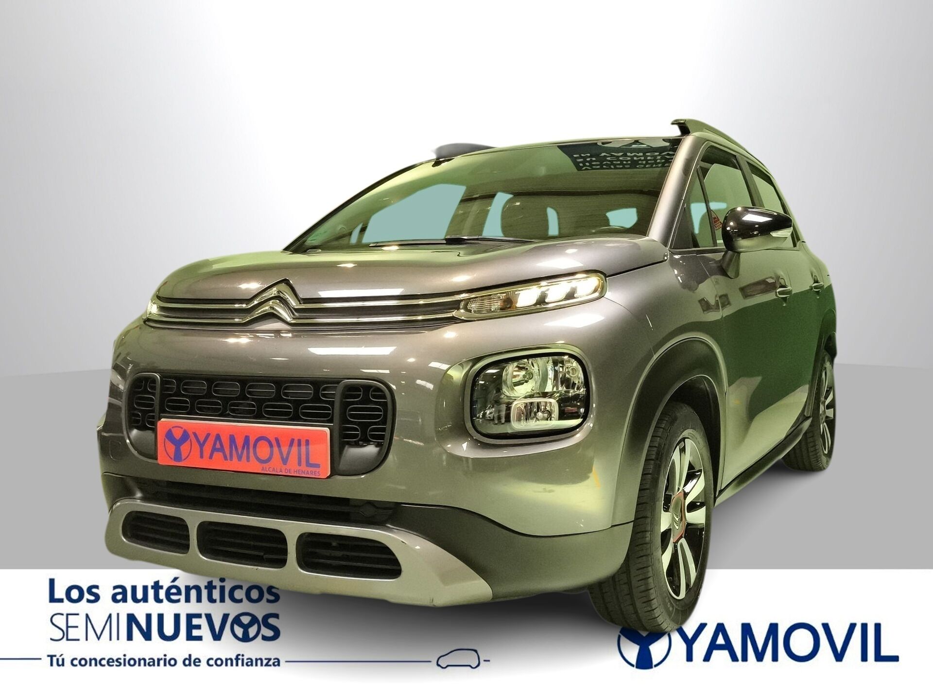 Imagen de CITROEN C3 Aircross