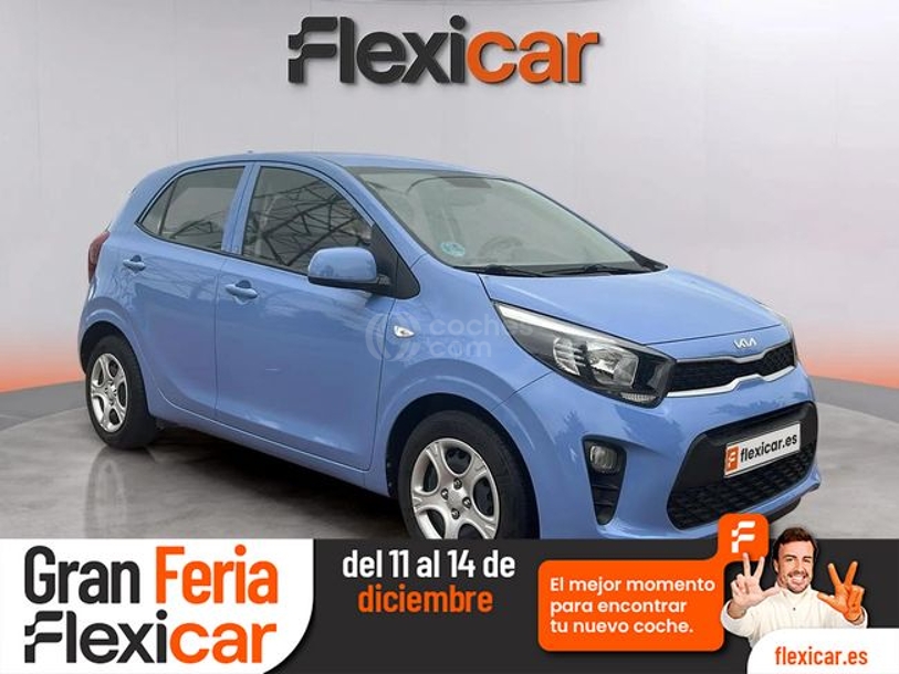 Foto del KIA Picanto 1.0 DPi Concept Pack Confort