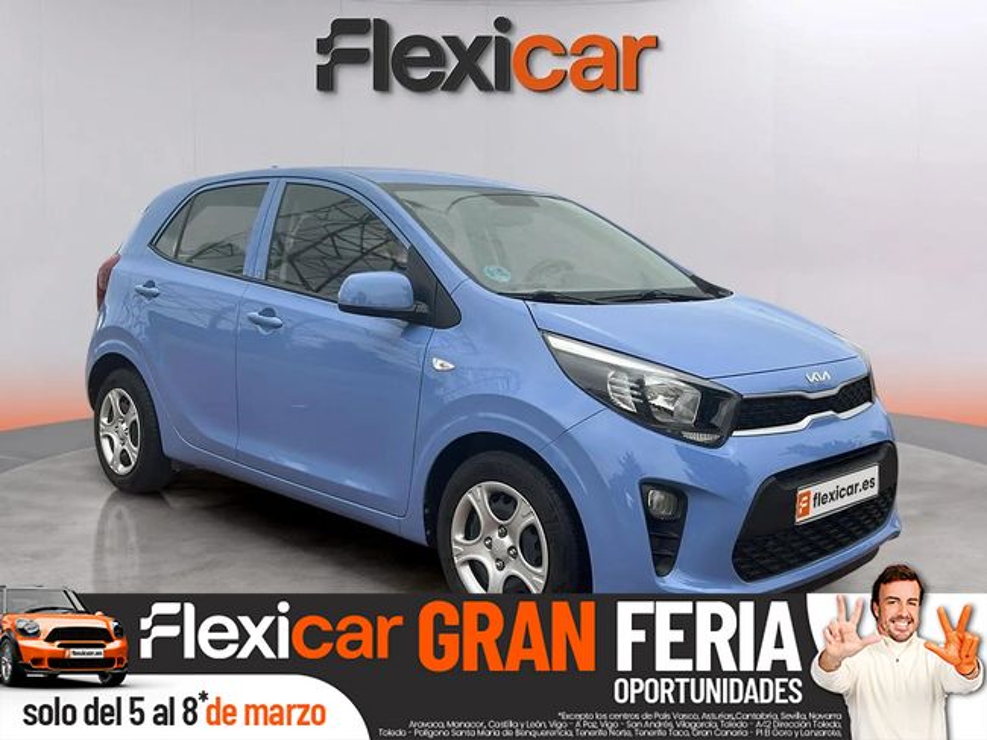 Imagen de KIA Picanto