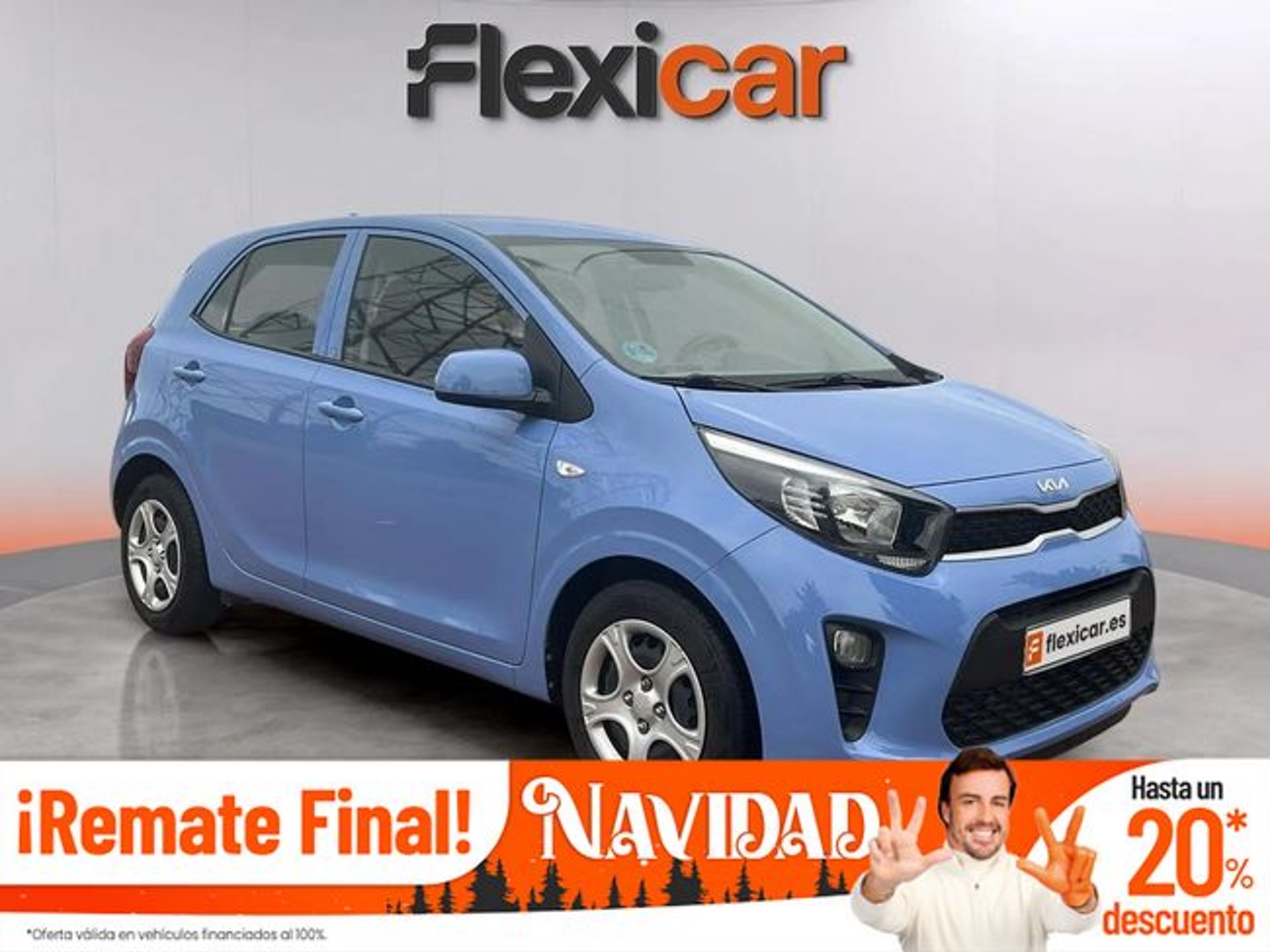 Imagen de KIA Picanto