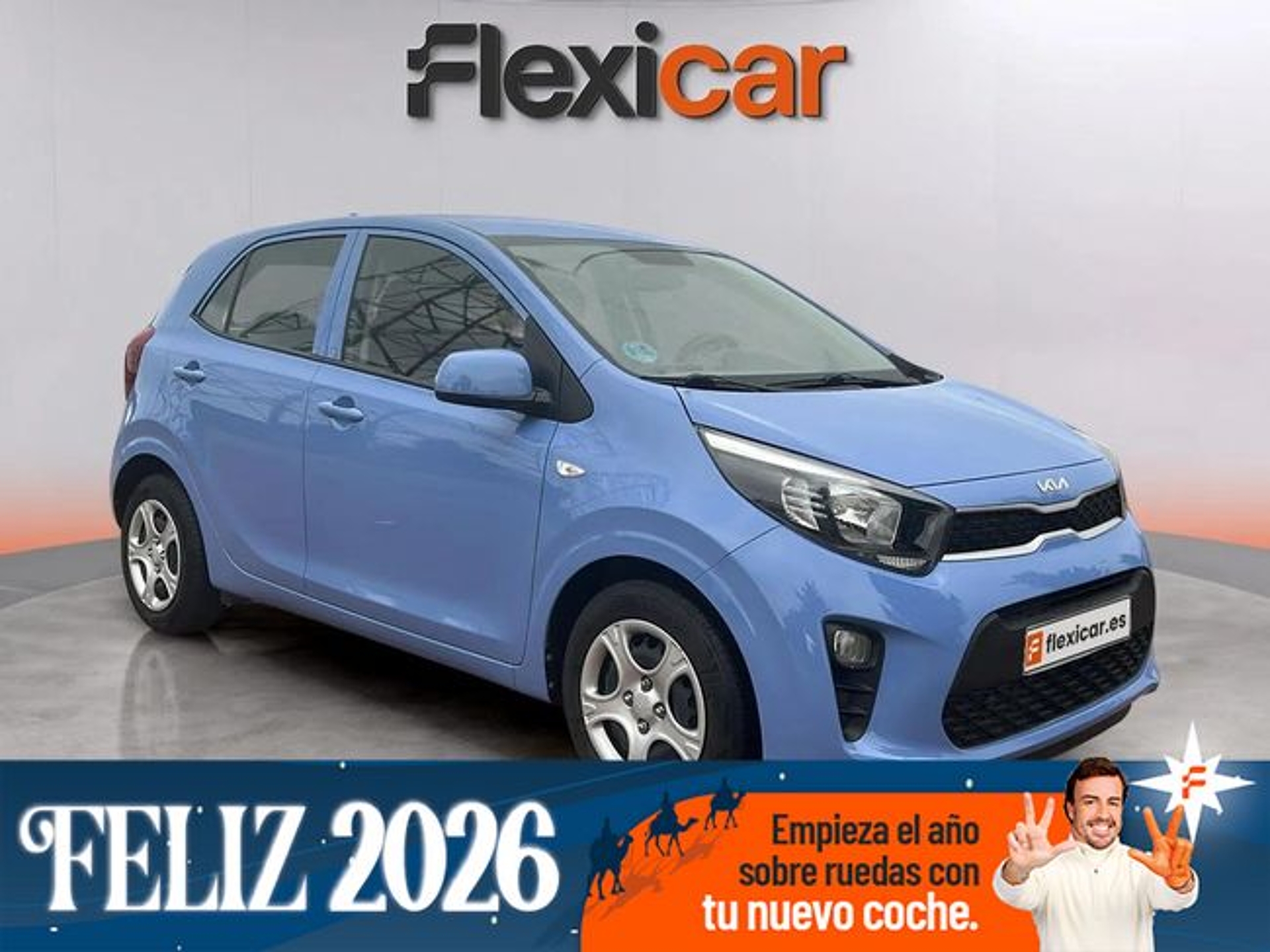 Imagen de KIA Picanto