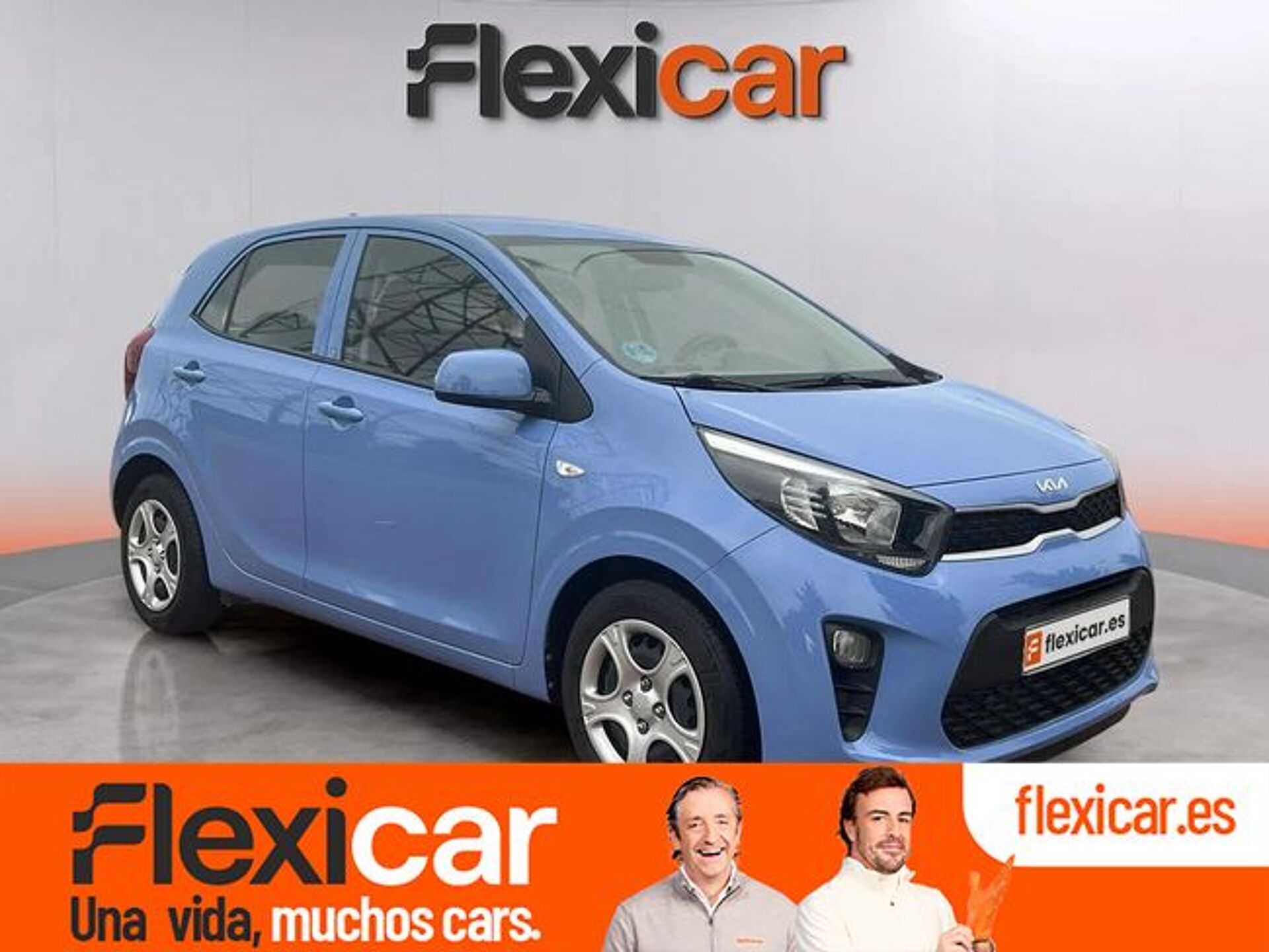 Imagen 1 de KIA Picanto