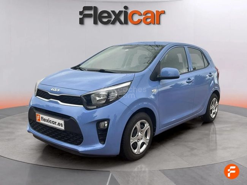 Foto del KIA Picanto 1.0 DPi Concept Pack Confort