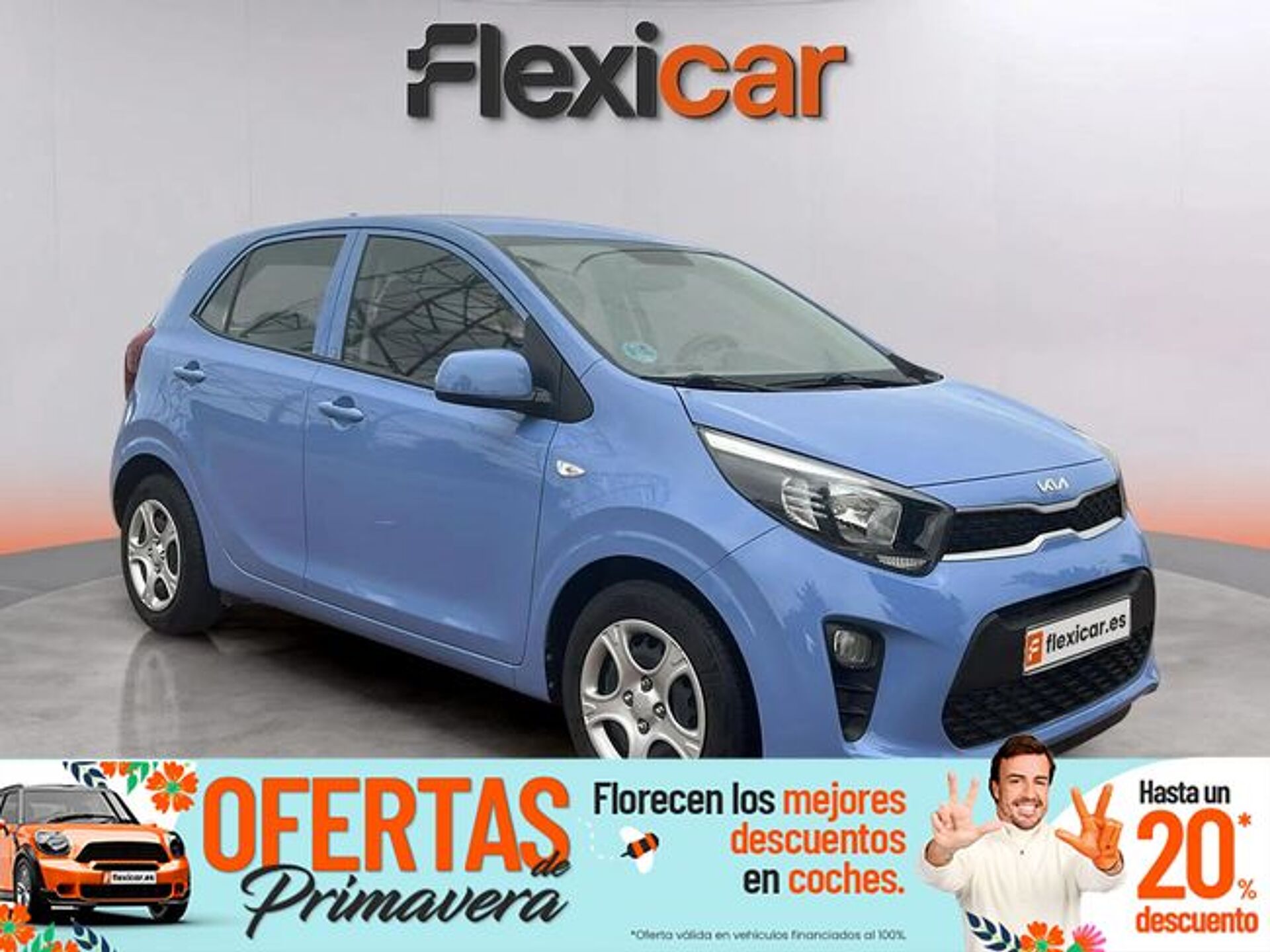 Imagen 1 de KIA Picanto
