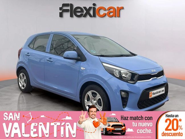 Foto del KIA Picanto 1.0 DPi Concept Pack Confort