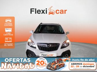 Imagen de OPEL Mokka X 1.6CDTi S&S Excellence 4x2 Aut.