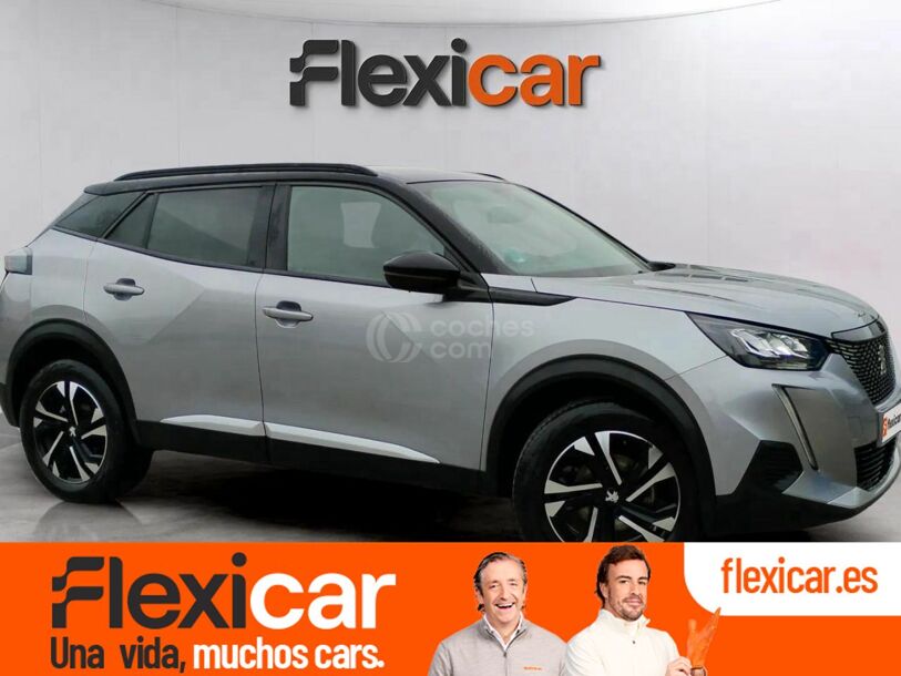 Foto del PEUGEOT 2008 1.2 PureTech S&S Active Pack 100