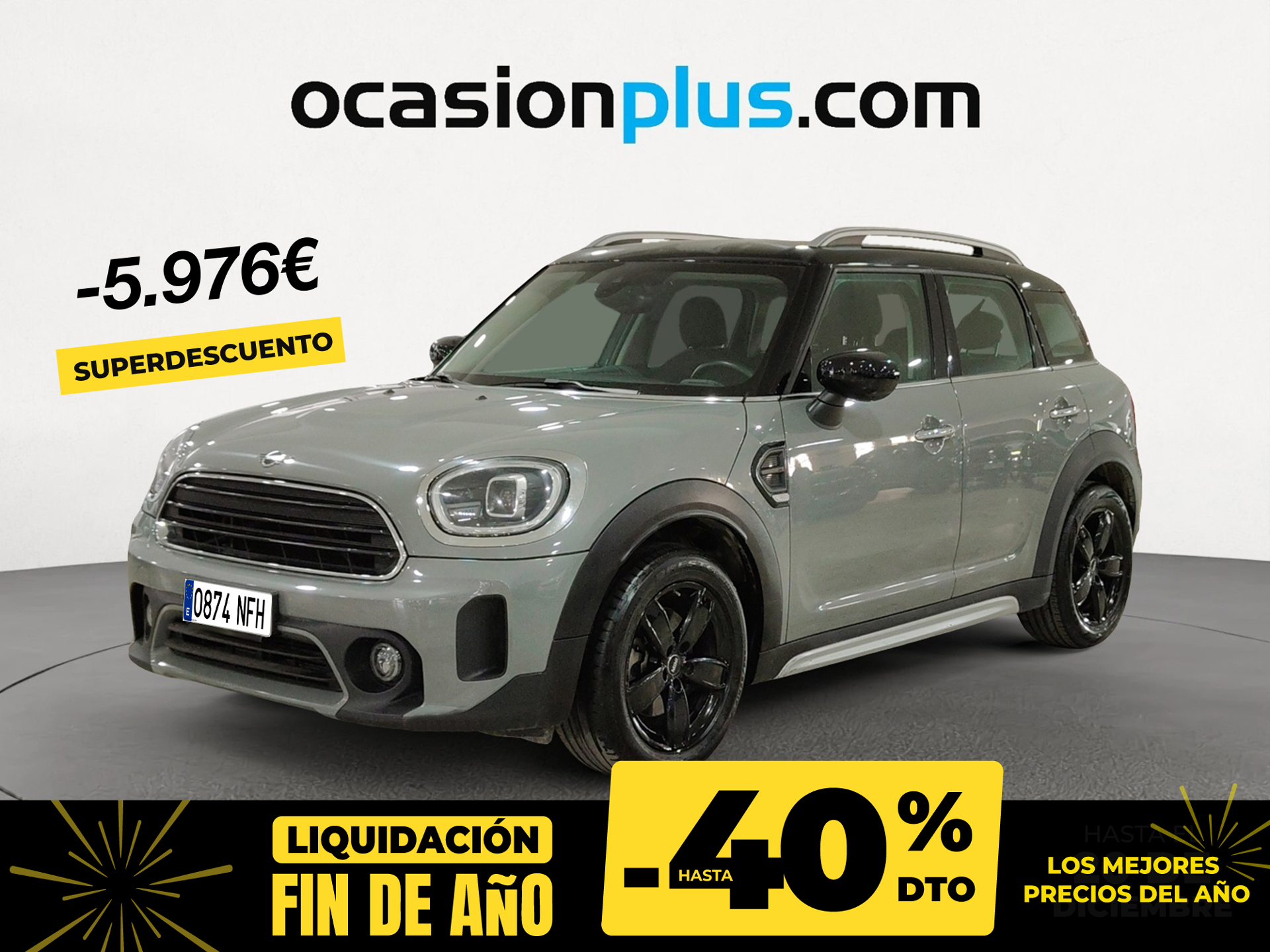 Imagen de MINI Mini Countryman