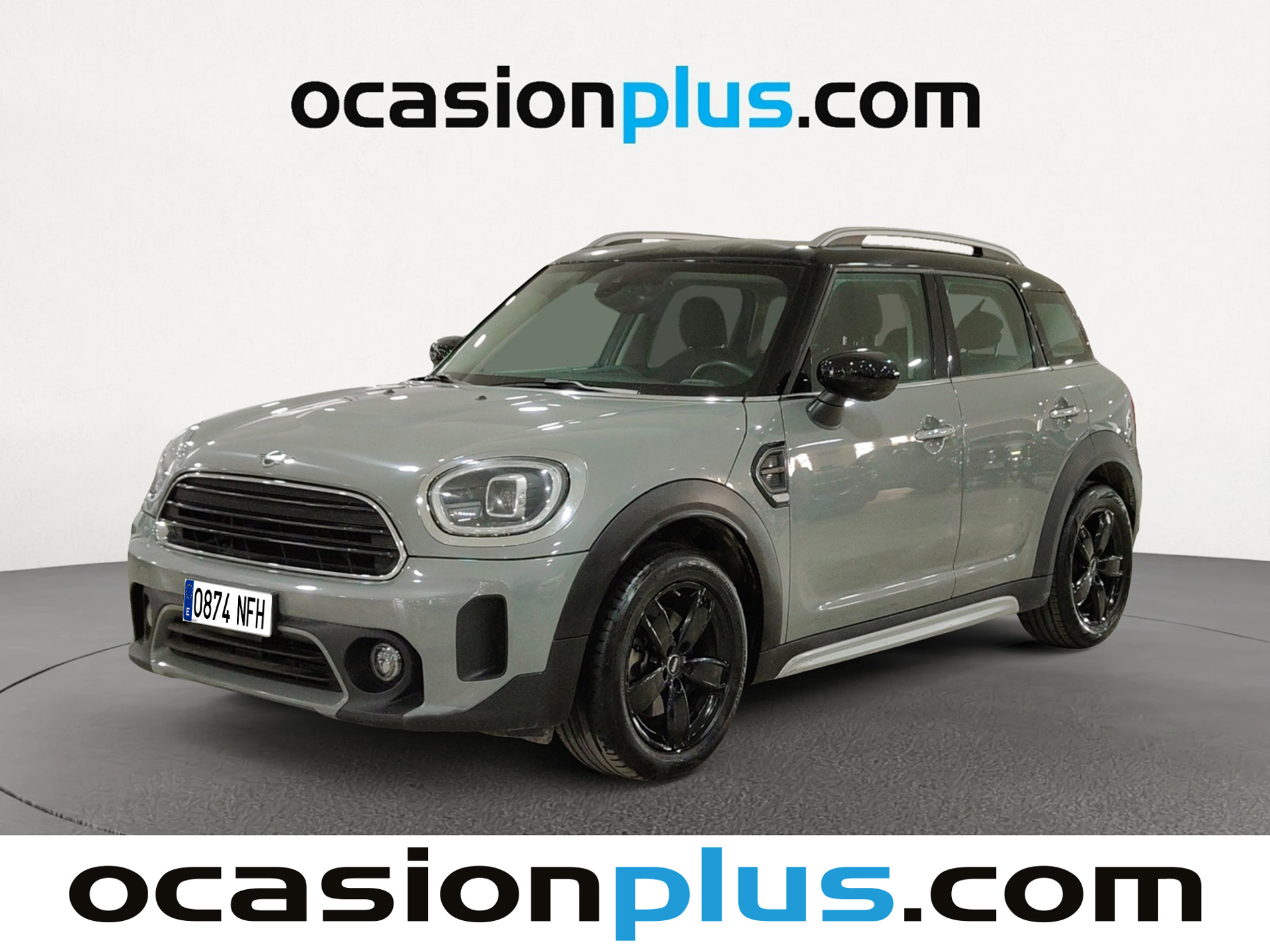 Imagen de MINI Mini Countryman