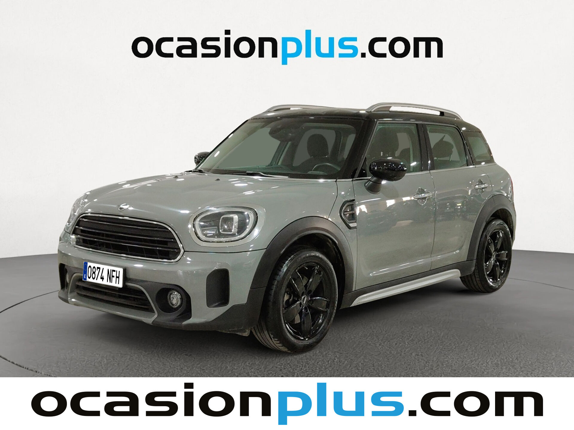 Imagen 1 de MINI Mini Countryman