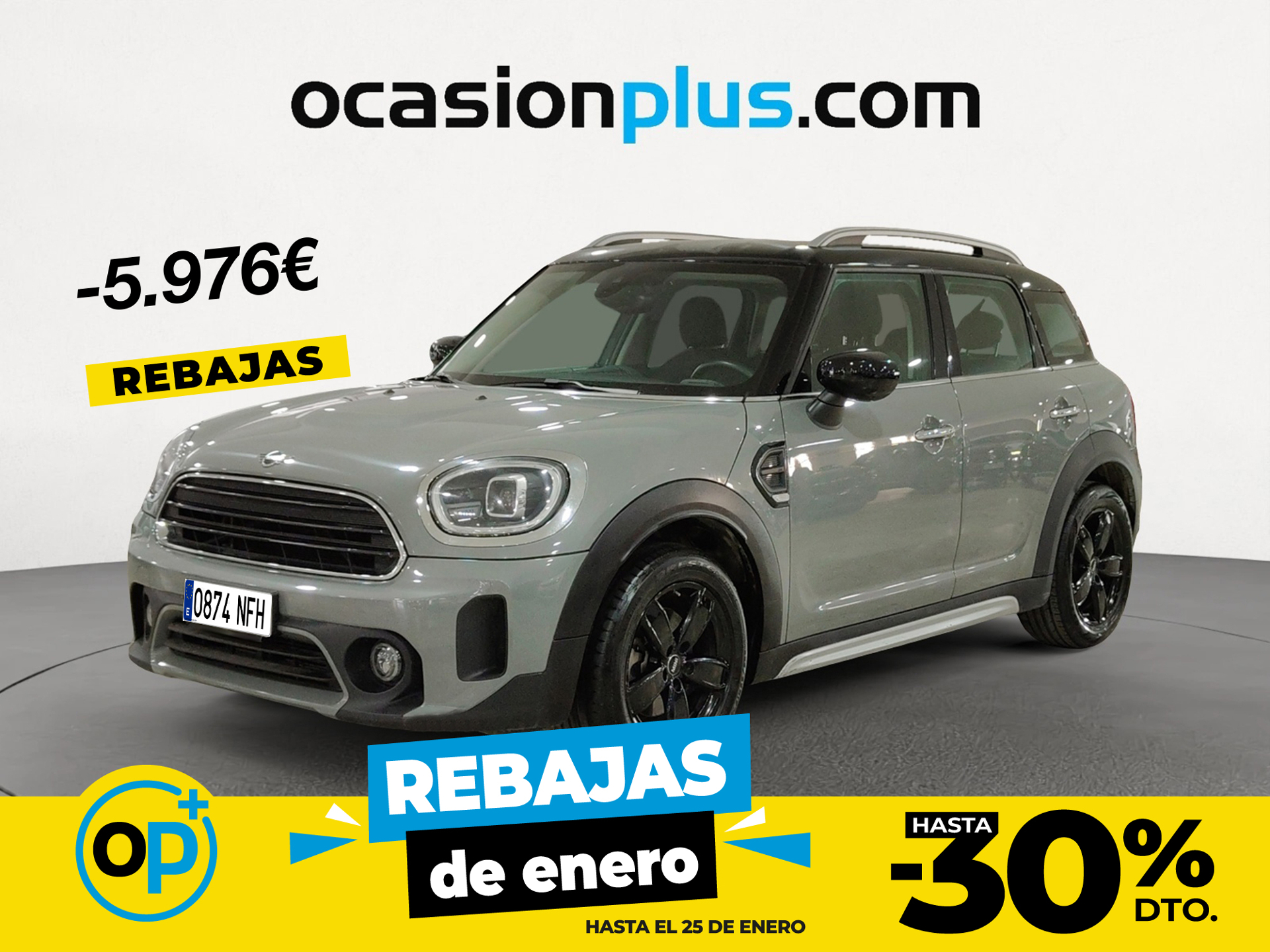 Imagen de MINI Mini Countryman
