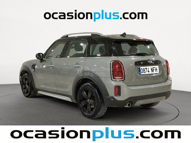 Foto del MINI Mini Countryman COUNTRYMAN COOPER AUT.