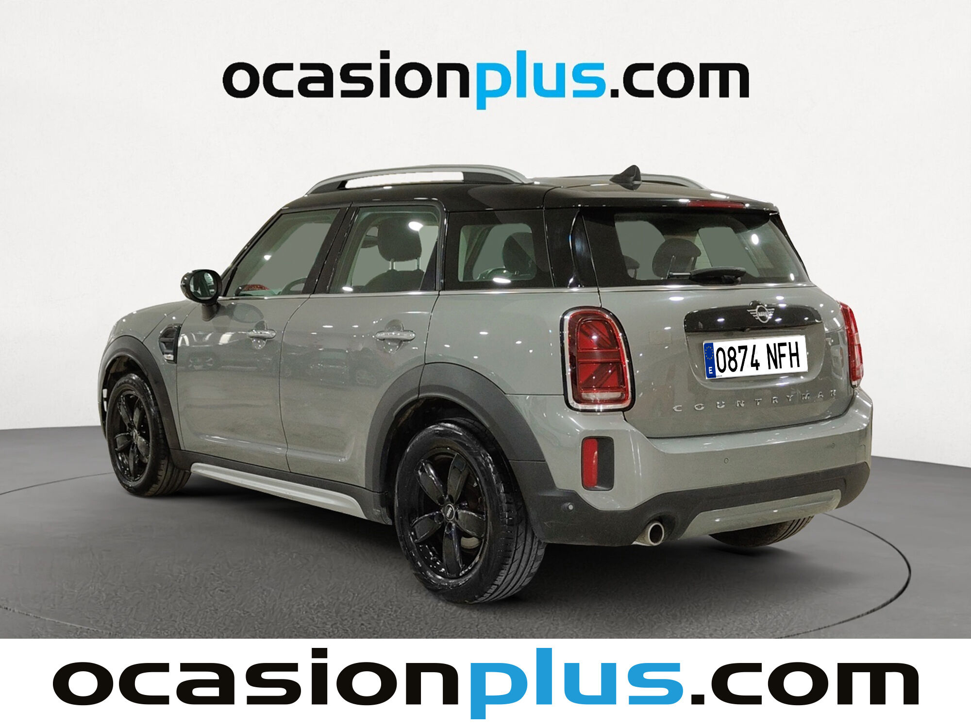 Foto del MINI Mini Countryman COUNTRYMAN COOPER AUT.