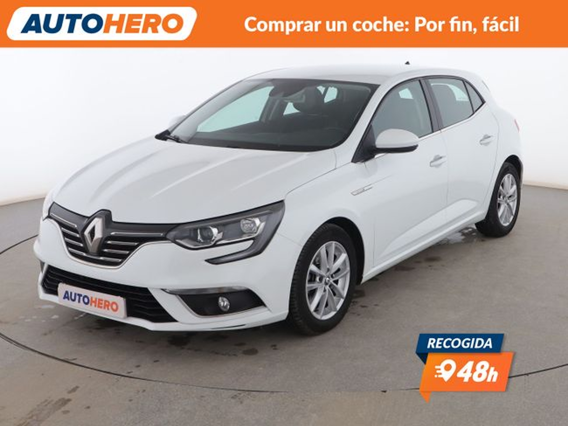Imagen de RENAULT Mégane