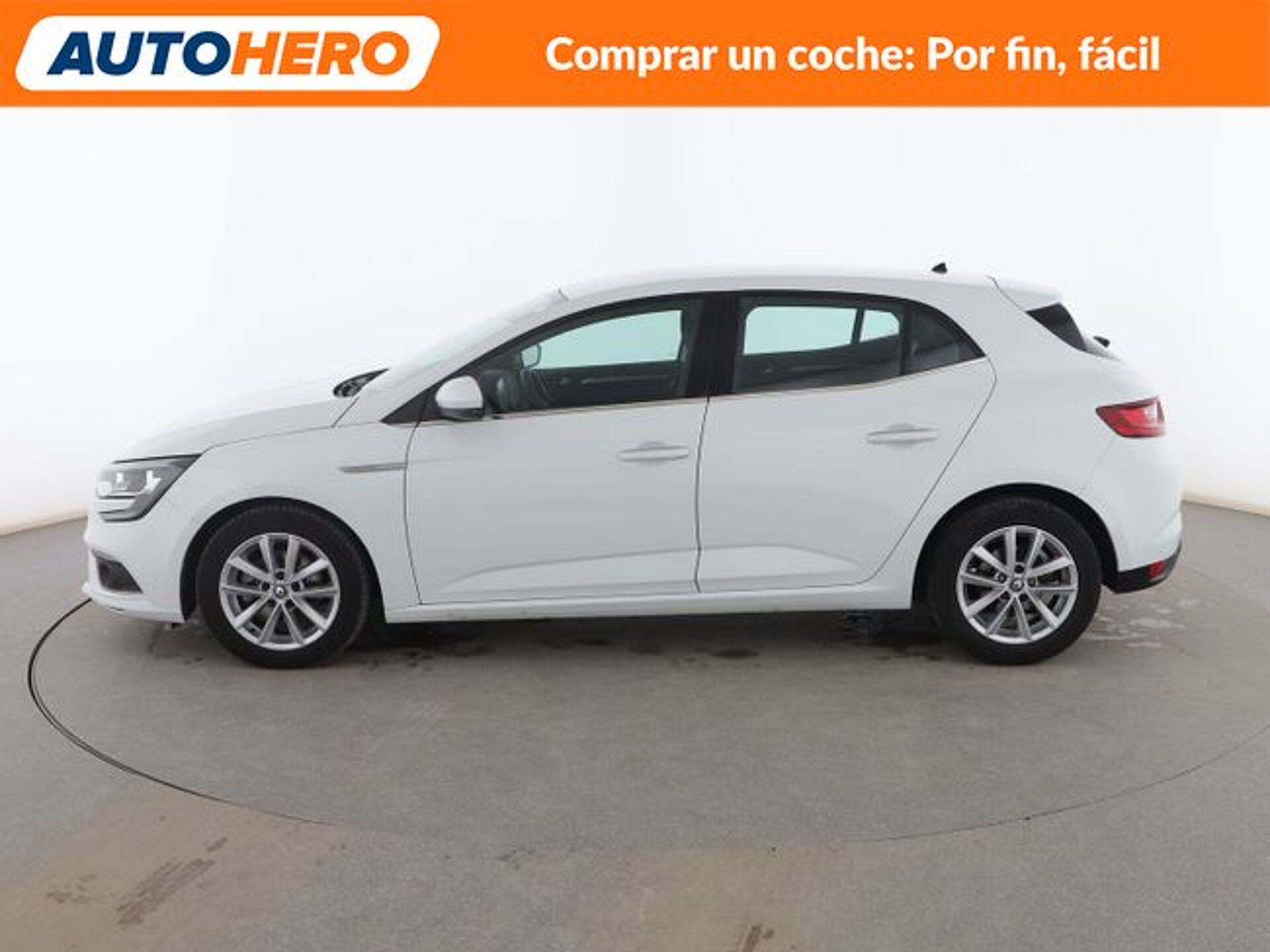 Imagen 3 de RENAULT Mégane