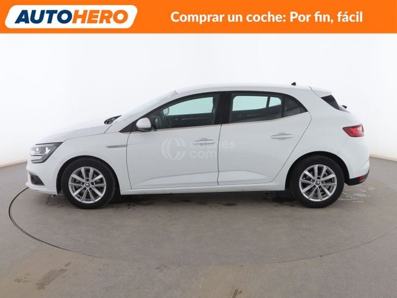 Foto del RENAULT Mégane 1.2 TCe Energy Zen 97kW