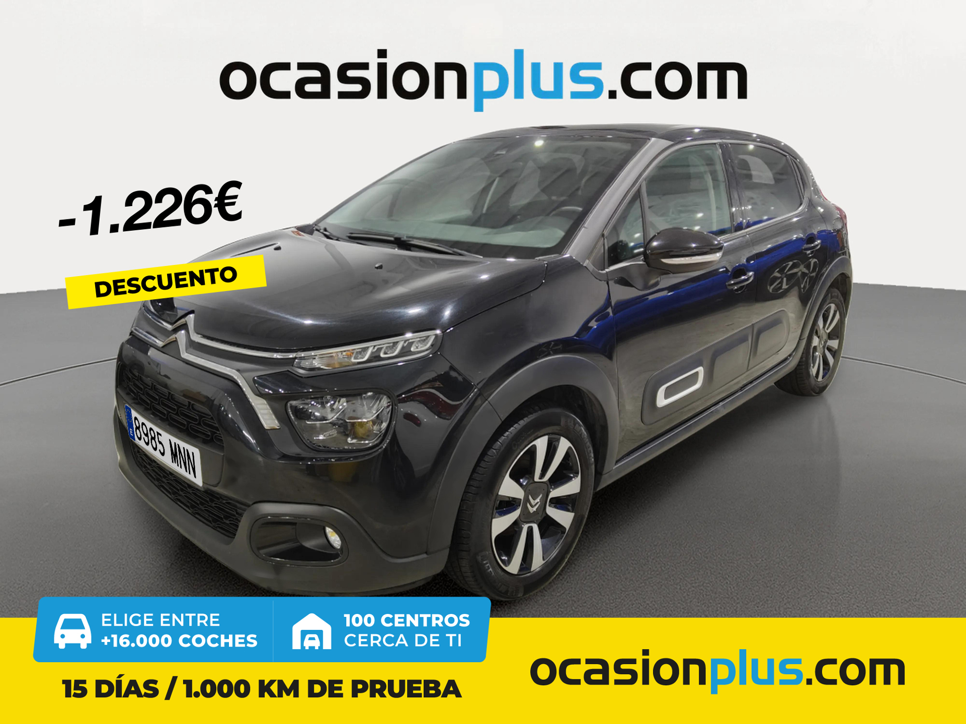 Imagen de CITROEN C3