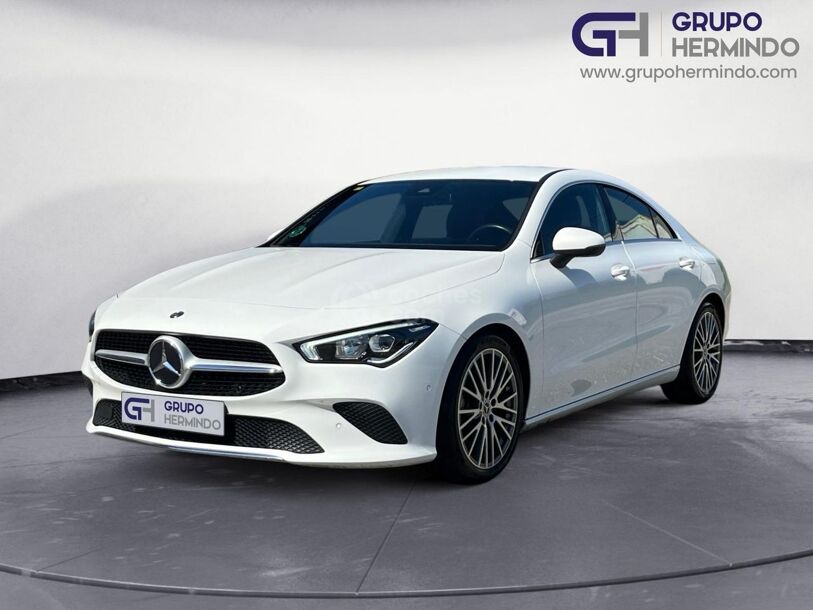 Foto del MERCEDES Clase CLA CLA 200d