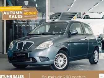 Imagen de LANCIA Ypsilon 1.3JTD Platino 90