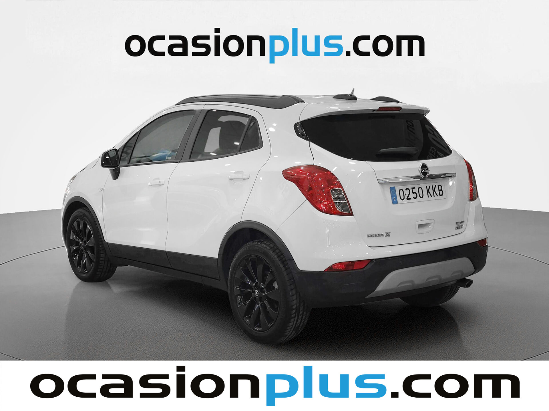 Imagen 3 de OPEL Mokka