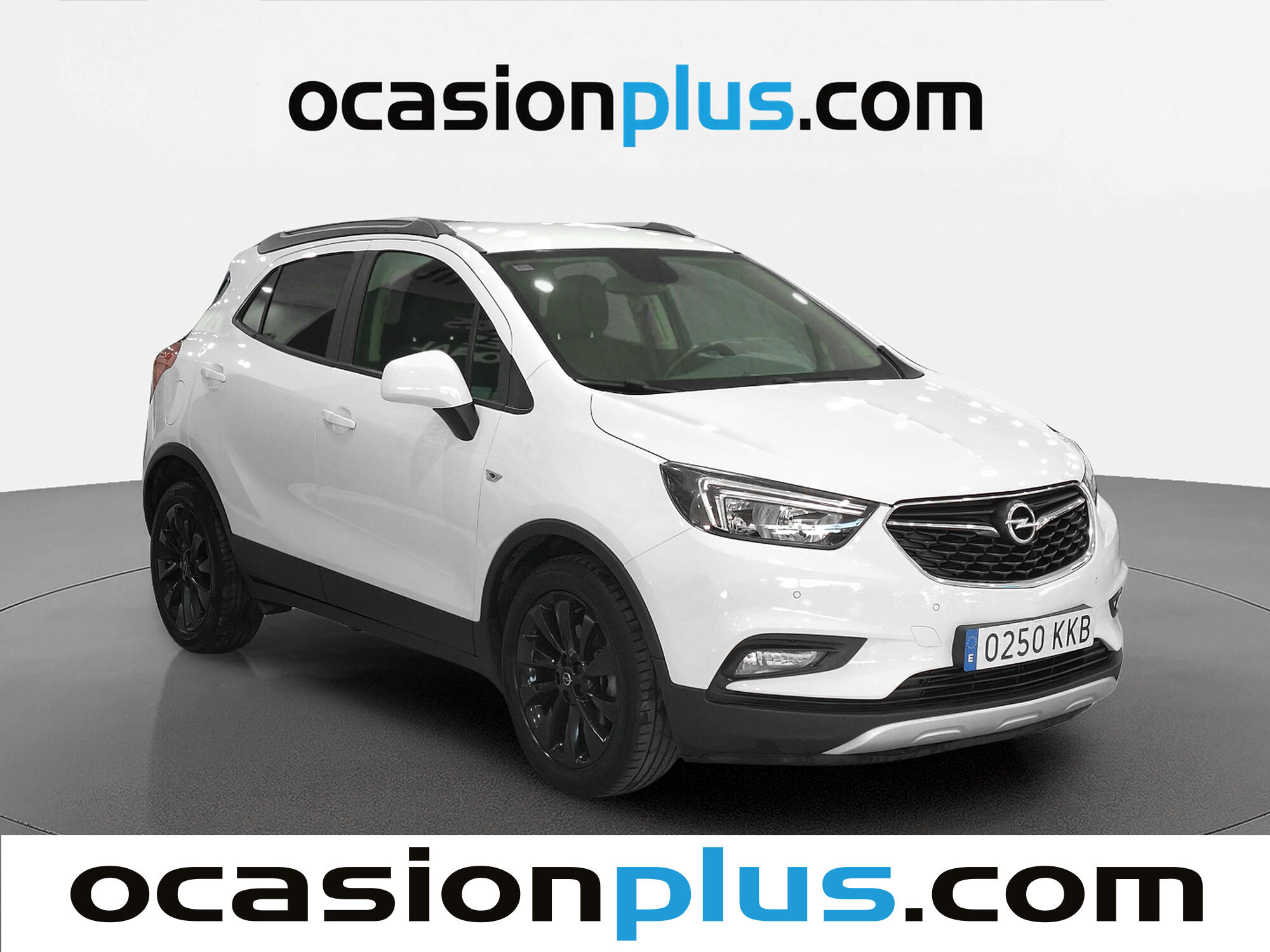 Foto del OPEL Mokka X 1.4T S&S Selective 4x2
