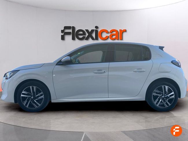 Foto del PEUGEOT 208 1.5 BlueHDi S&S Active 100