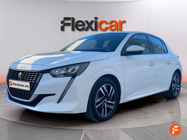 Foto del PEUGEOT 208 1.5 BlueHDi S&S Active 100