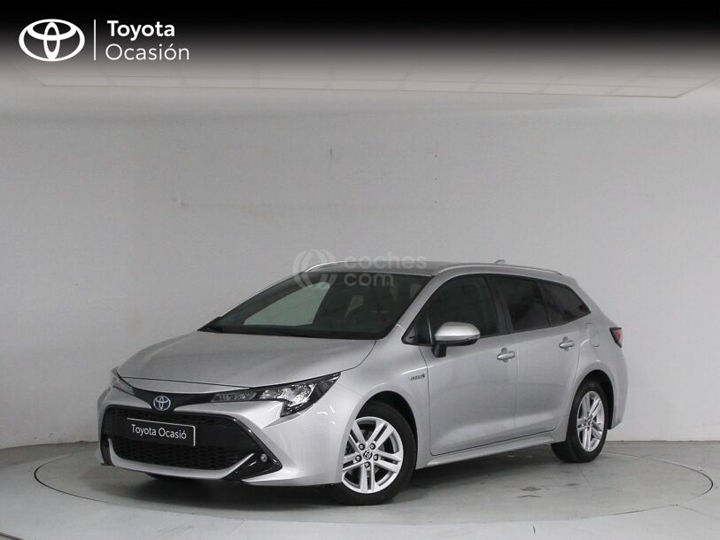 Foto del TOYOTA Corolla 125H Active Tech