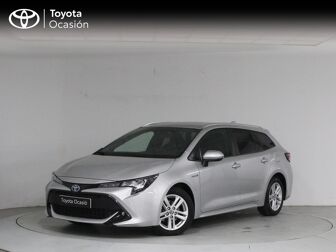 Imagen de TOYOTA Corolla 125H Active Tech