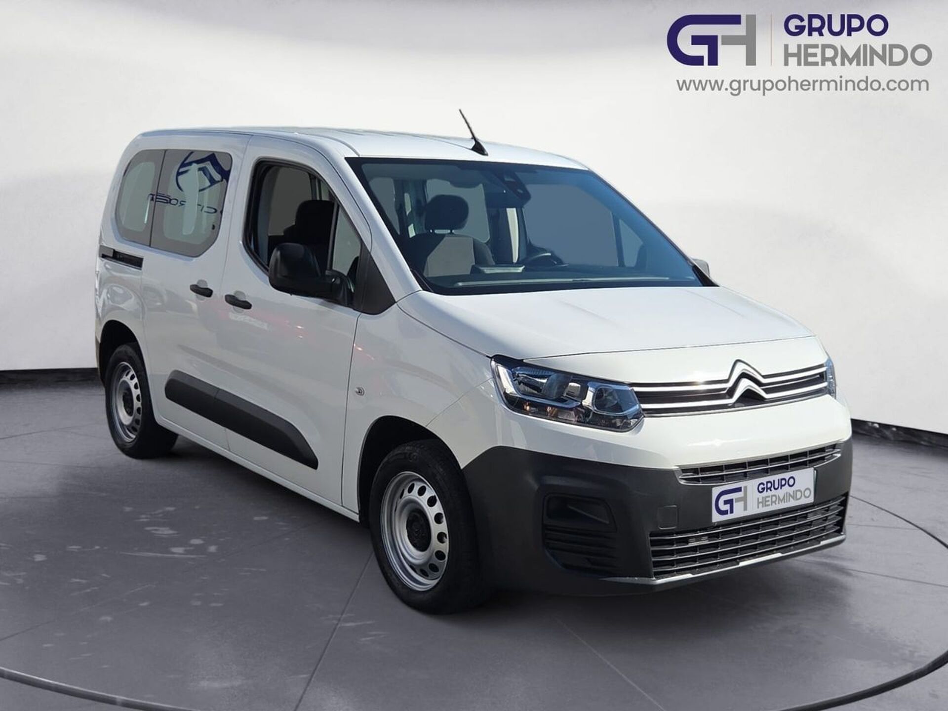 Imagen de CITROEN Berlingo
