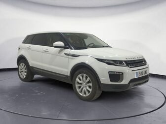 Imagen de LAND ROVER Range Rover Evoque 2.0eD4 SE 2WD 150