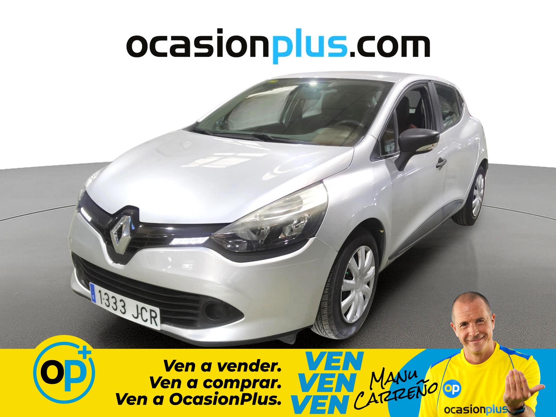 Imagen de RENAULT Clio