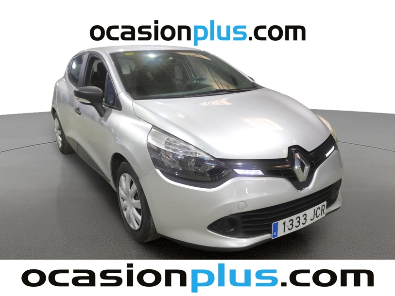 Foto del RENAULT Clio 1.5dCi eco2 Energy Business 75