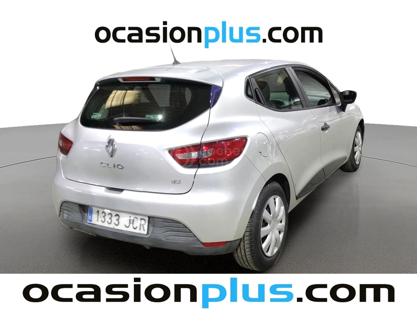 Foto del RENAULT Clio 1.5dCi eco2 Energy Business 75