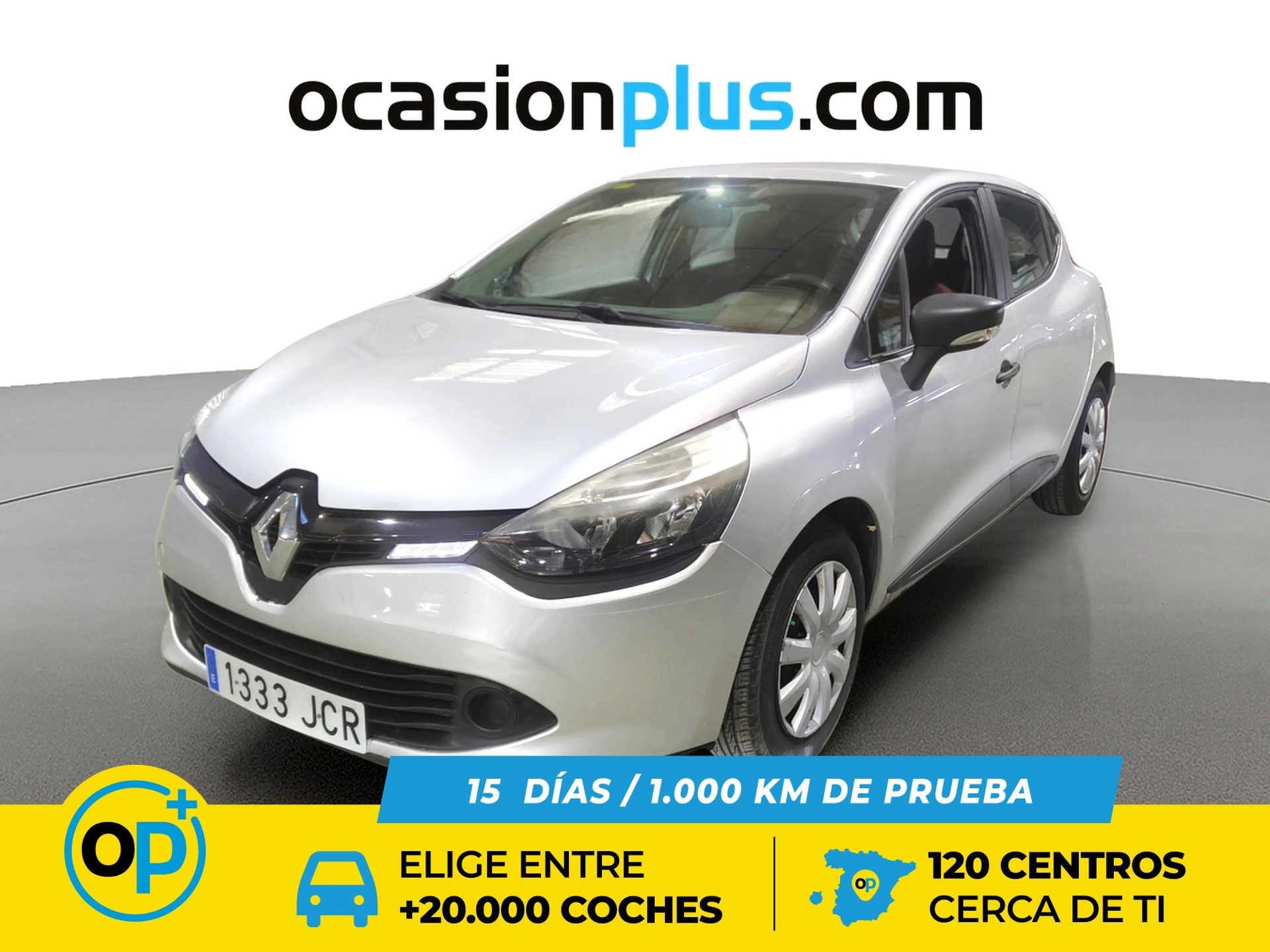 Imagen de RENAULT Clio