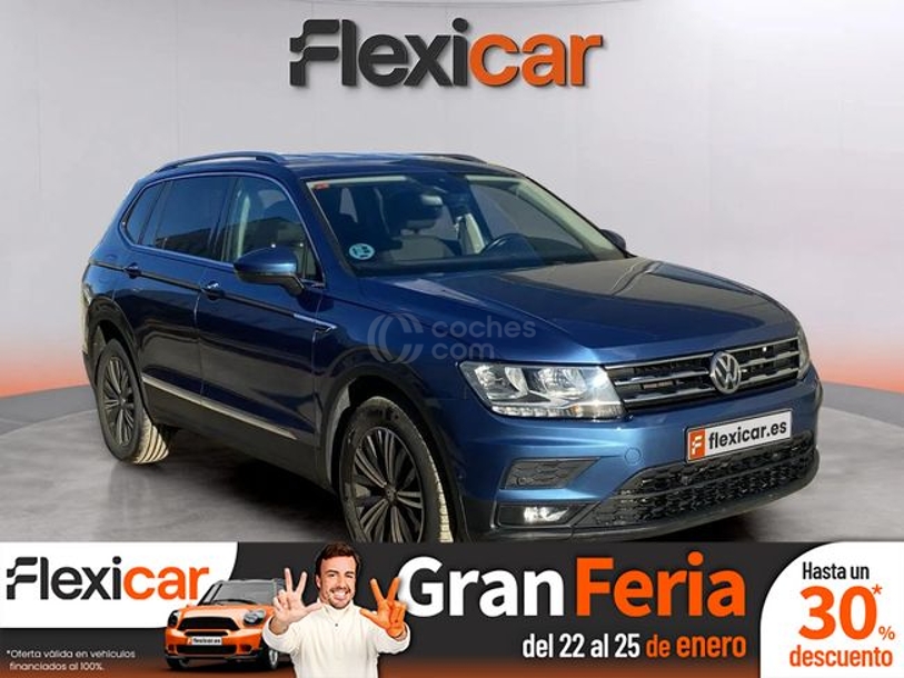 Foto del VOLKSWAGEN Tiguan 2.0TDI Advance DSG 110kW