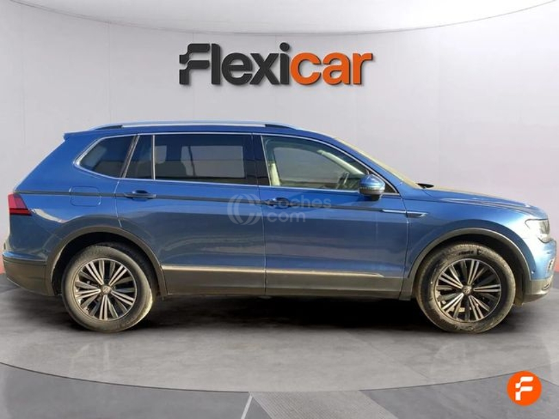 Foto del VOLKSWAGEN Tiguan 2.0TDI Advance DSG 110kW