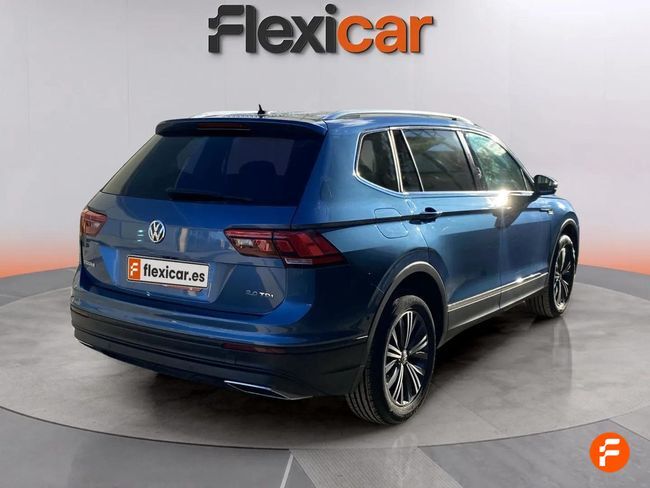 Foto del VOLKSWAGEN Tiguan 2.0TDI Advance DSG 110kW