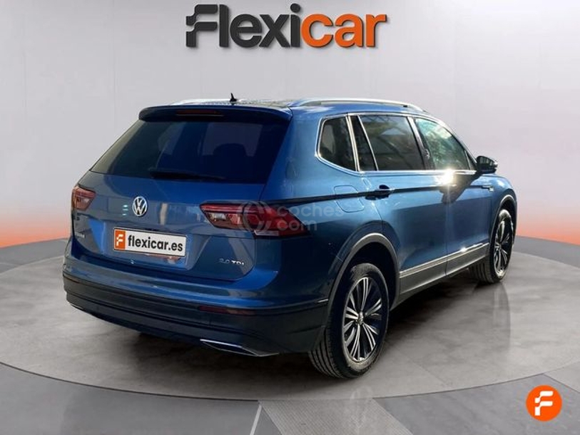 Foto del VOLKSWAGEN Tiguan 2.0TDI Advance DSG 110kW