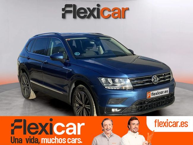 Foto del VOLKSWAGEN Tiguan 2.0TDI Advance DSG 110kW