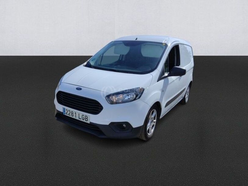 Foto del FORD Transit Courier Van 1.5TDCi Trend 75