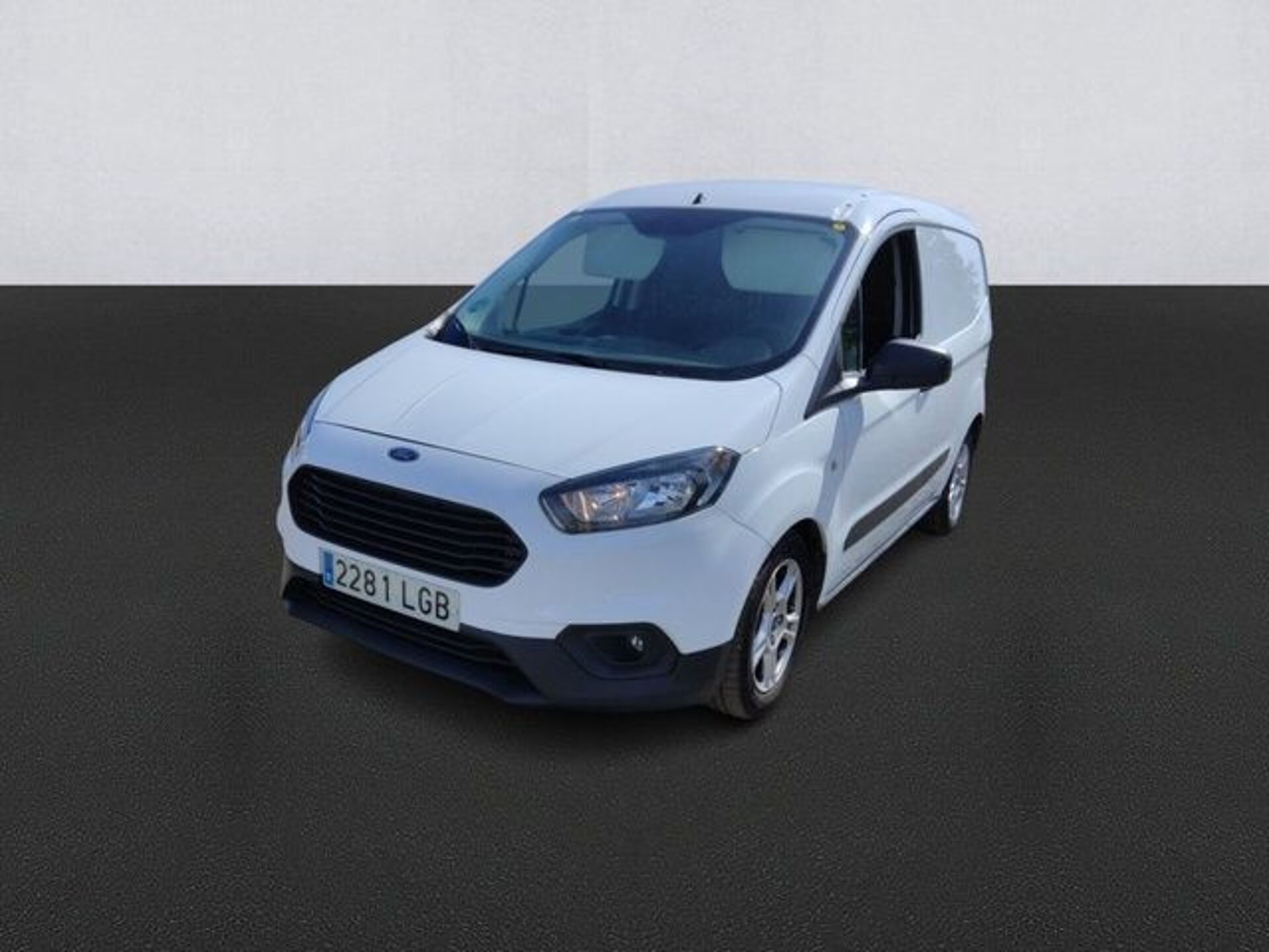 Imagen de FORD Transit Courier