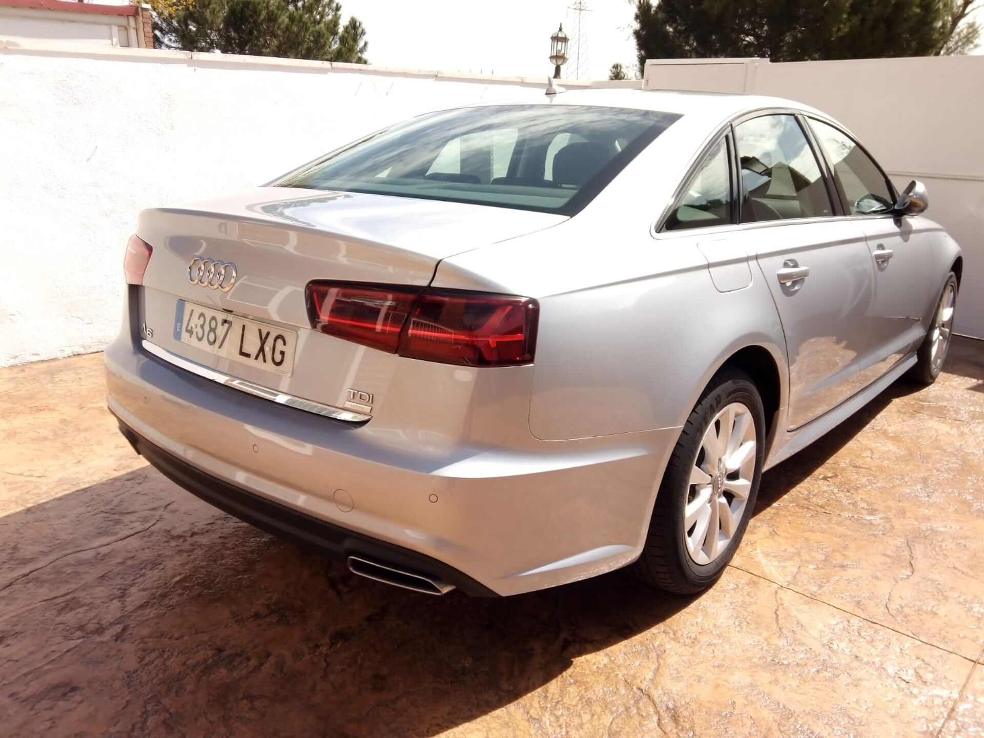 Imagen 2 de AUDI A6