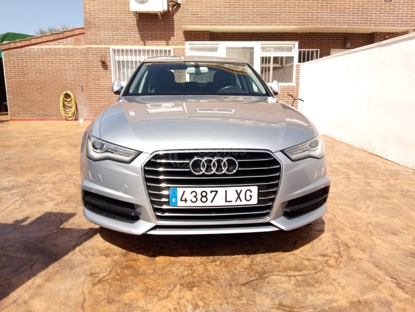 Foto del AUDI A6 2.0TDI 110kW