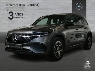 Imagen de MERCEDES EQB 250