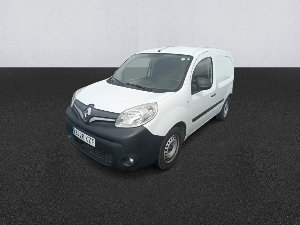RENAULT Kangoo (Profesional Euro6 dCi 66 kW (90 CV)) en Madrid