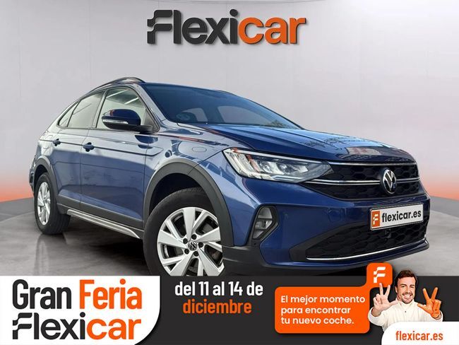 VOLKSWAGEN Taigo (Life 1.0 TSI 81kW (110CV)) en Barcelona