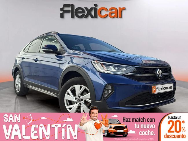 Foto del VOLKSWAGEN Taigo 1.0 TSI Life 81kW