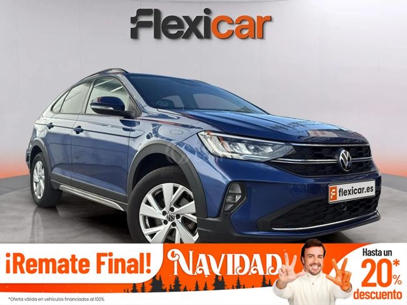 Foto del VOLKSWAGEN Taigo 1.0 TSI Life 81kW