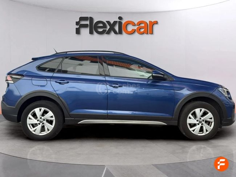 Foto del VOLKSWAGEN Taigo 1.0 TSI Life 81kW